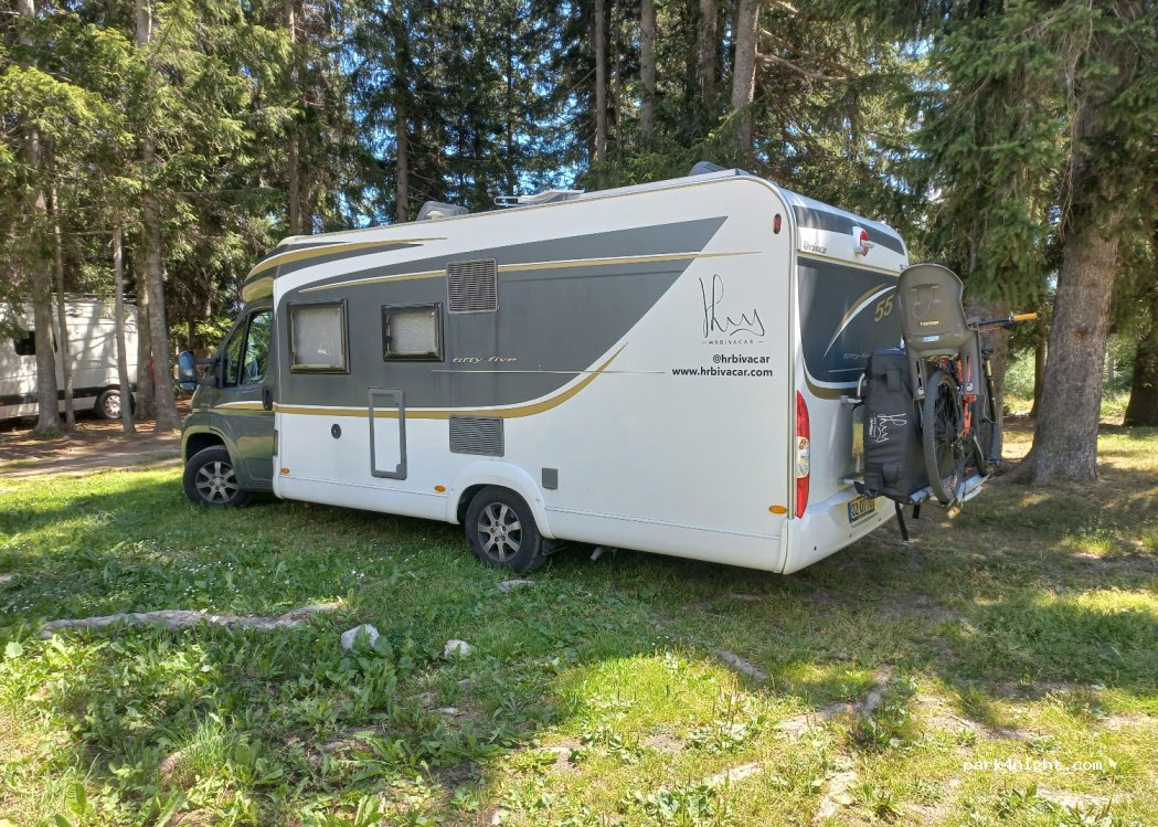 Camping La Moubra — foto 3