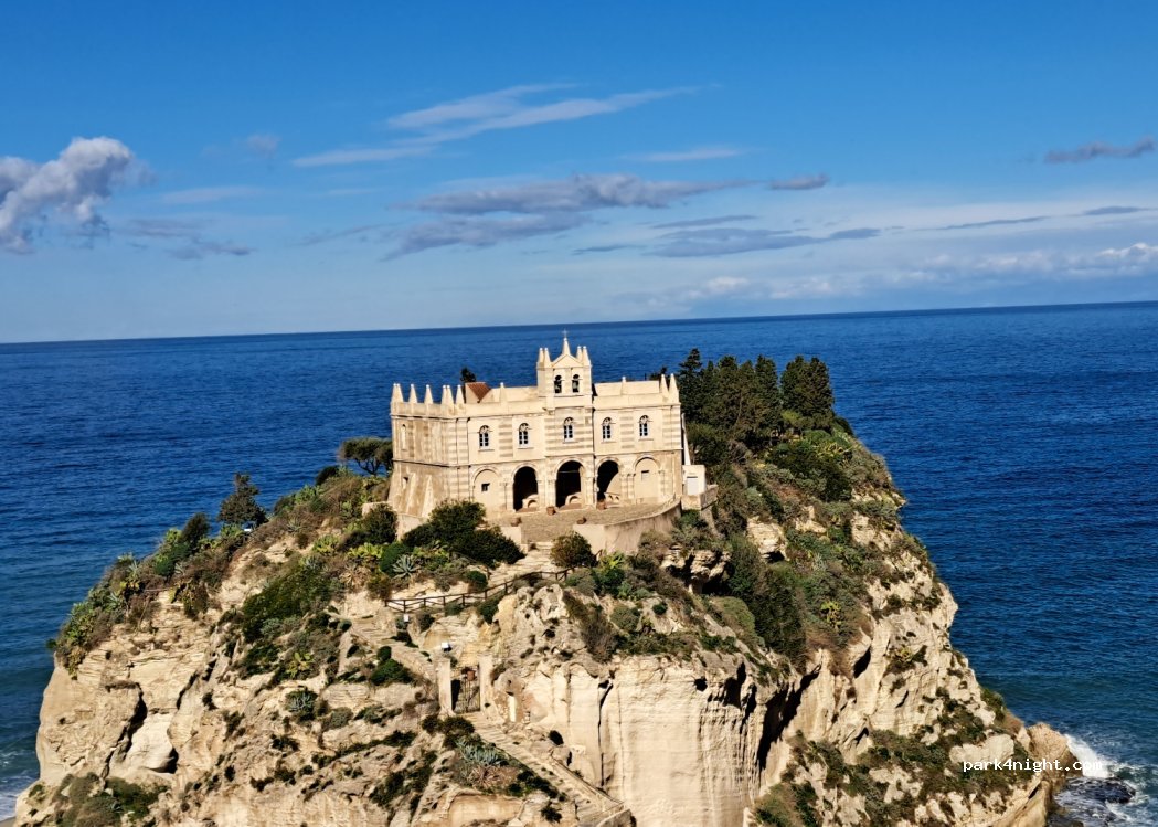 (89861) Tropea - 31 Via Lungomare — foto 3