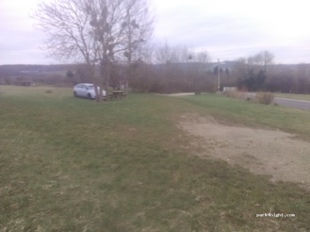 (54330) Chaouilley - D53 — foto 2
