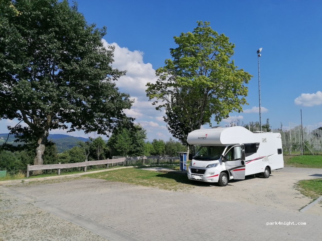(94157) Perlesreut - 3A Friedhofstraße — foto