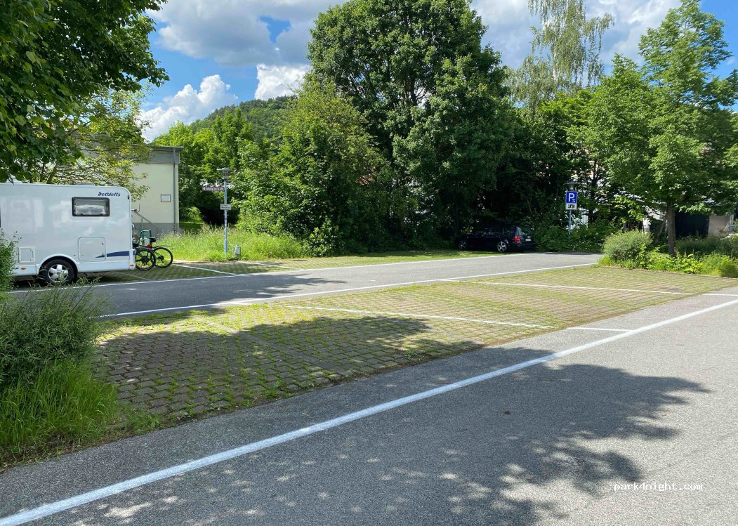 (91320) Ebermannstadt - 7A Oberes Tor — foto