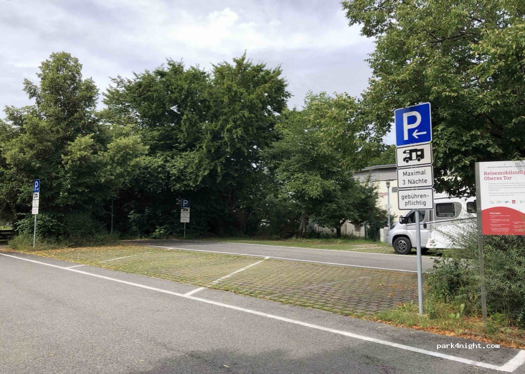 (91320) Ebermannstadt - 7A Oberes Tor — foto 4