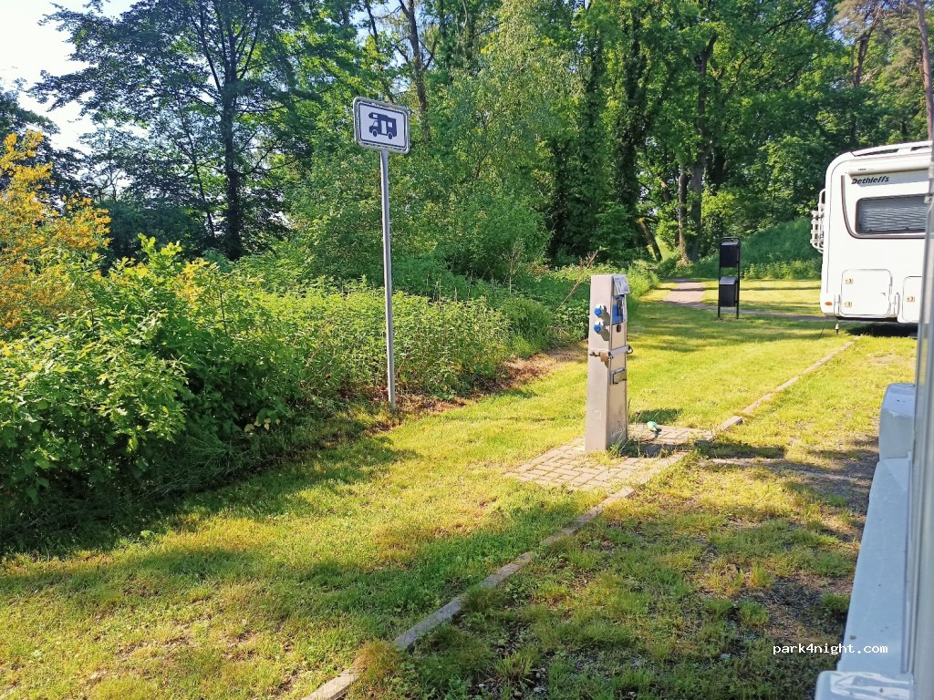 (31634) Steimbke - 2 Klostergarten — foto 2
