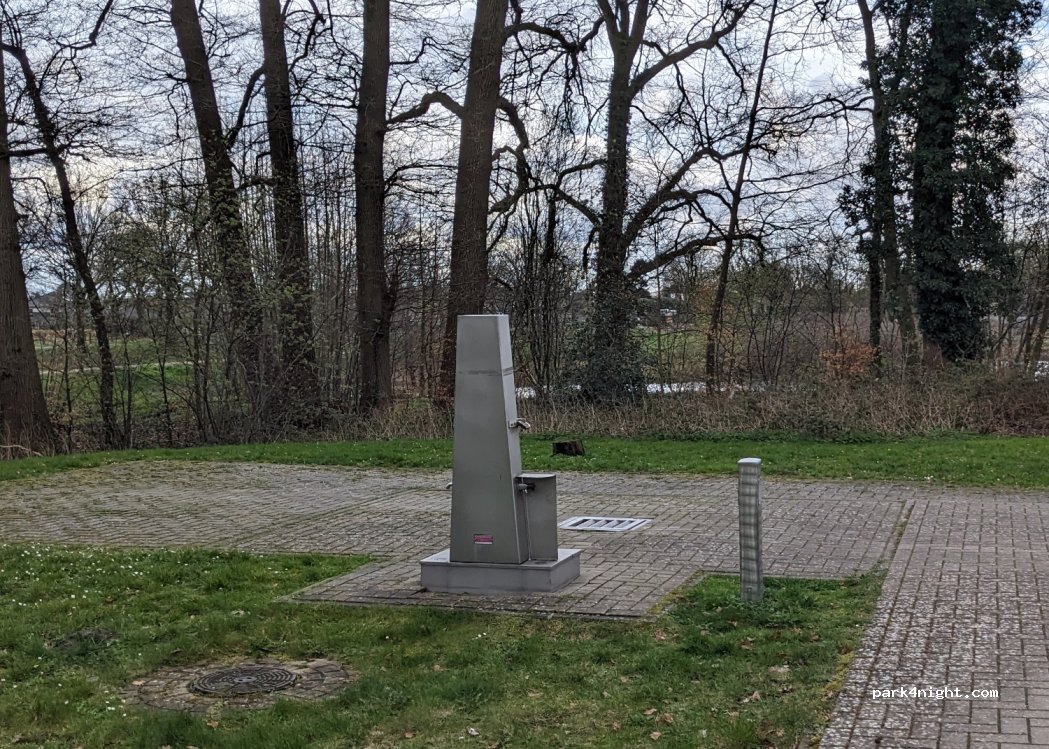 (31634) Steimbke - 2 Klostergarten — foto 4
