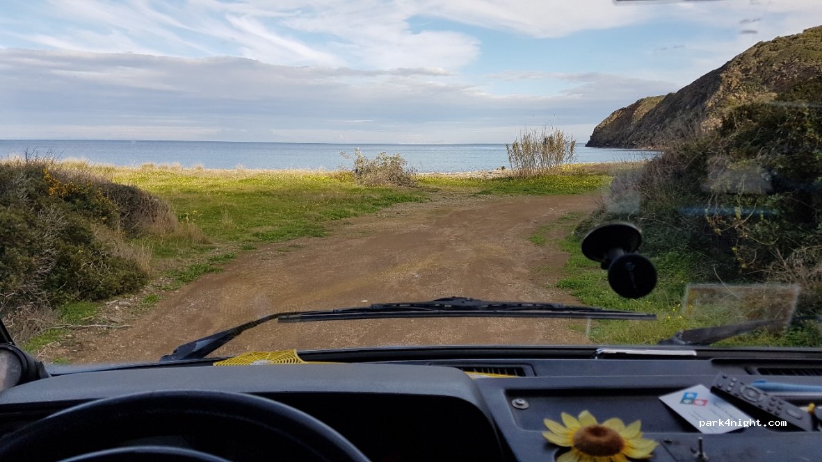 (180 20) Galatas - Unnamed Road — foto 2