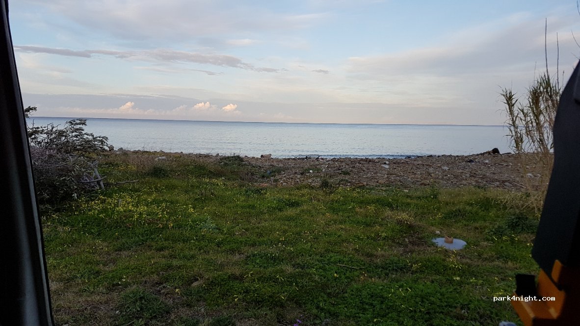 (180 20) Galatas - Unnamed Road — foto 3