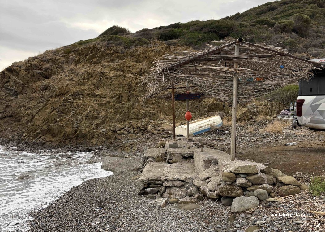 (180 20) Galatas - Unnamed Road — foto 5
