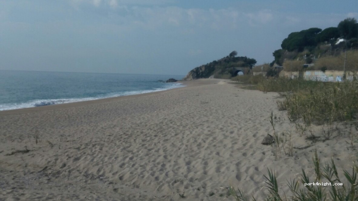 (08395) Sant Pol de Mar - Carrer Bonavista — foto 3