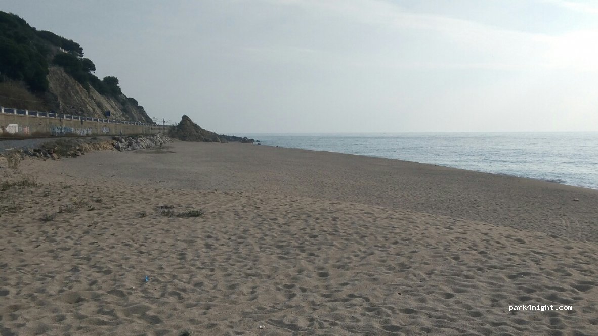 (08395) Sant Pol de Mar - Carrer Bonavista — foto 4
