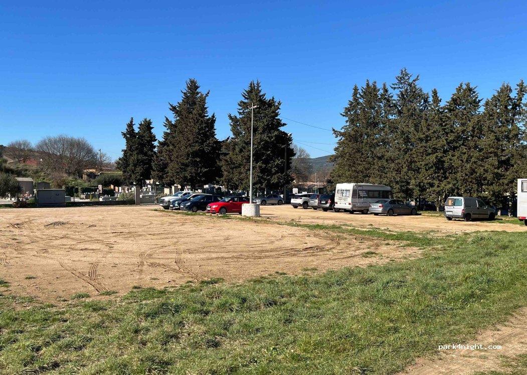 (83170) La Celle - L'Abois — foto 5