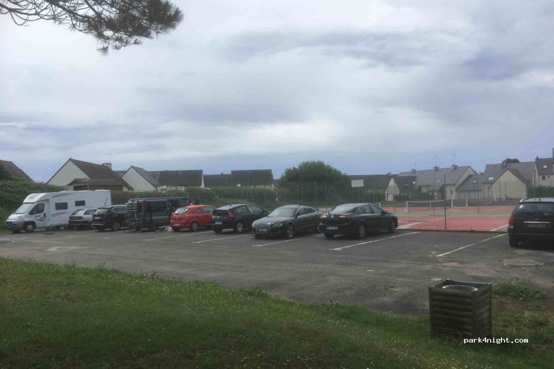 (29360) Clohars-Carnoët - 75 Rue Anne de Bretagne — foto 2