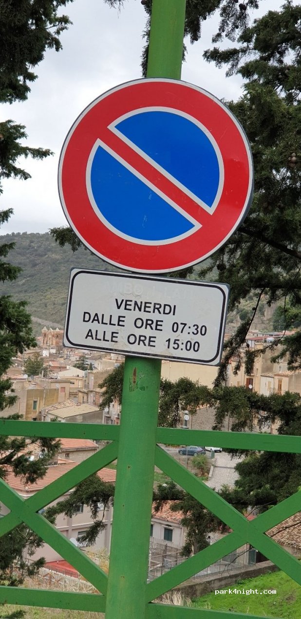 (90016) Collesano - 4 Strada Provinciale 9 — foto 2