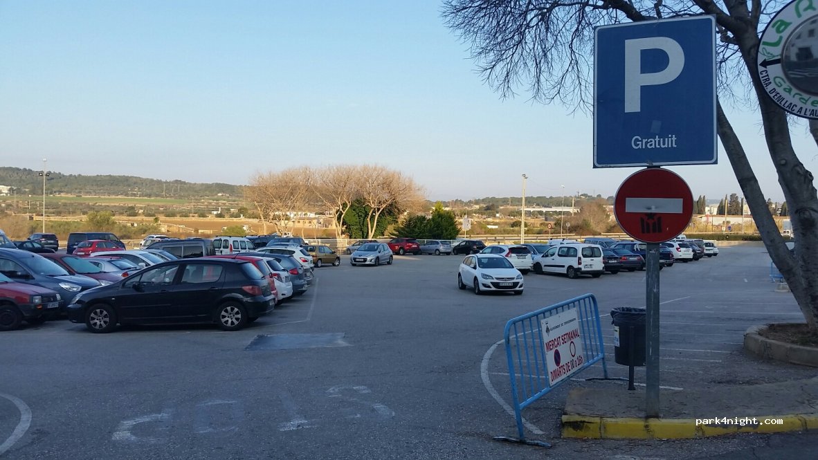 (43830) Torredembarra - 2 Carretera de la Riera — foto
