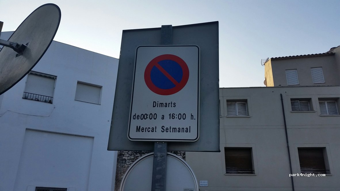 (43830) Torredembarra - 2 Carretera de la Riera — foto 2