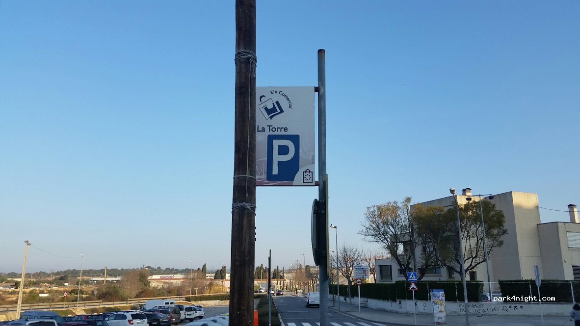 (43830) Torredembarra - 2 Carretera de la Riera — foto 3