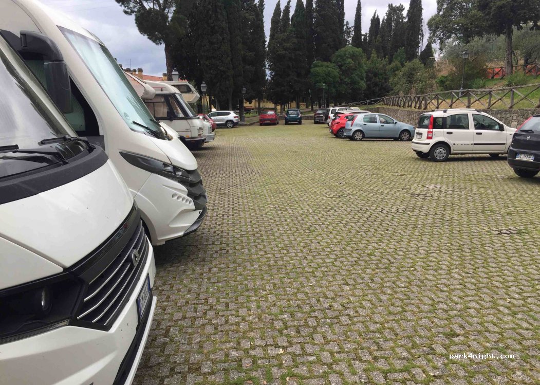 (52029) Castiglion Fibocchi - 7 Via Guglielmo Marconi — foto
