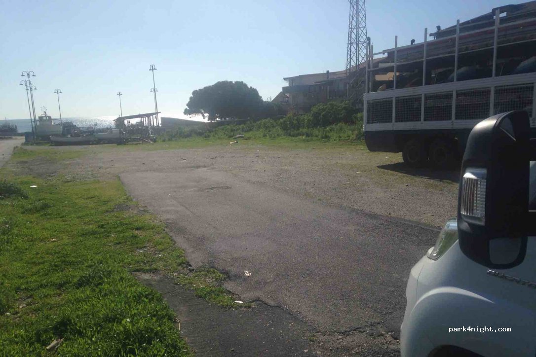 (98026) Nizza di Sicilia - Via XX Settembre — foto 2