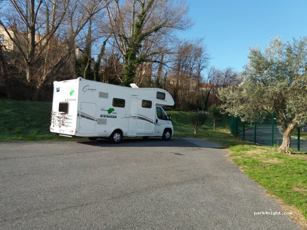 (66500) Prades - 11 Allée de la Plaine Saint-Martin — foto