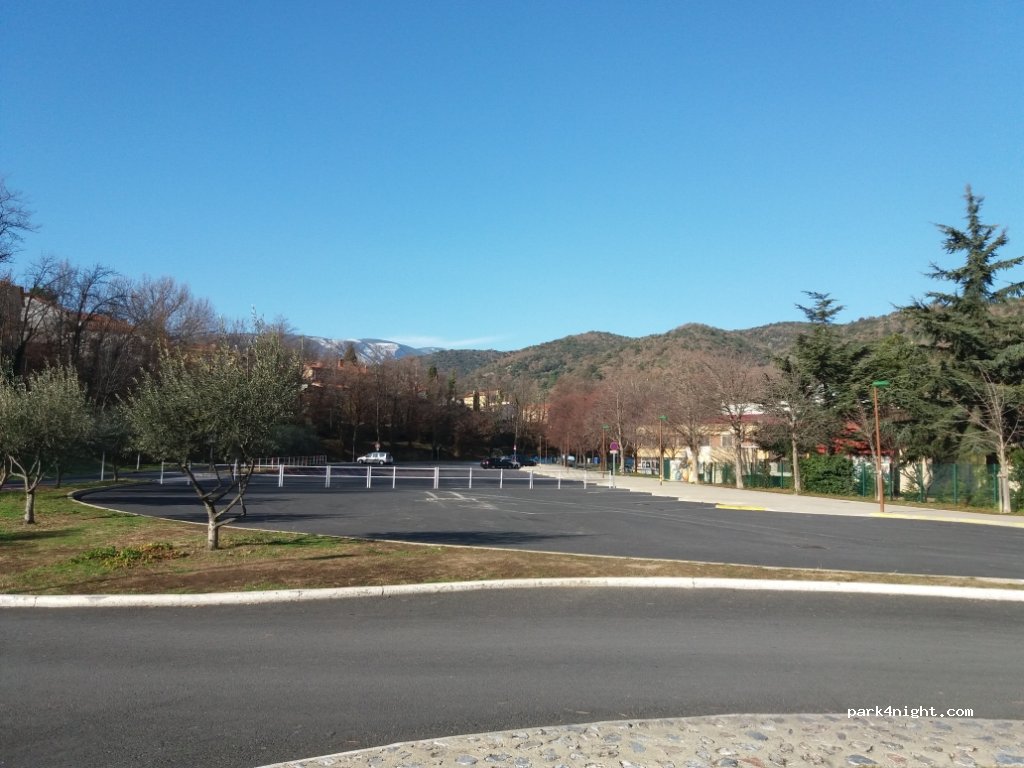 (66500) Prades - 11 Allée de la Plaine Saint-Martin — foto 4