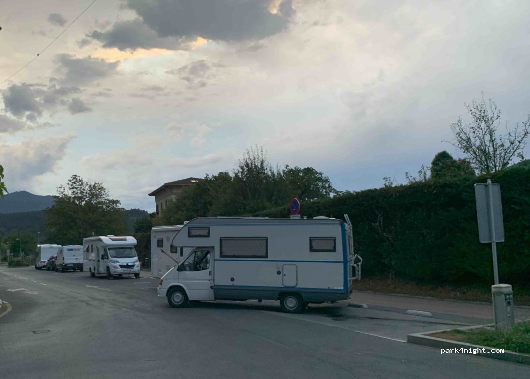 (48860) Mimetiz - 53 Lanzagorta Hiribidea — foto 2
