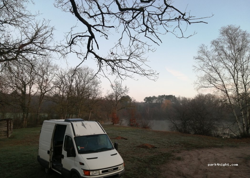 (36120) Jeu-les-Bois - D12B — foto 3