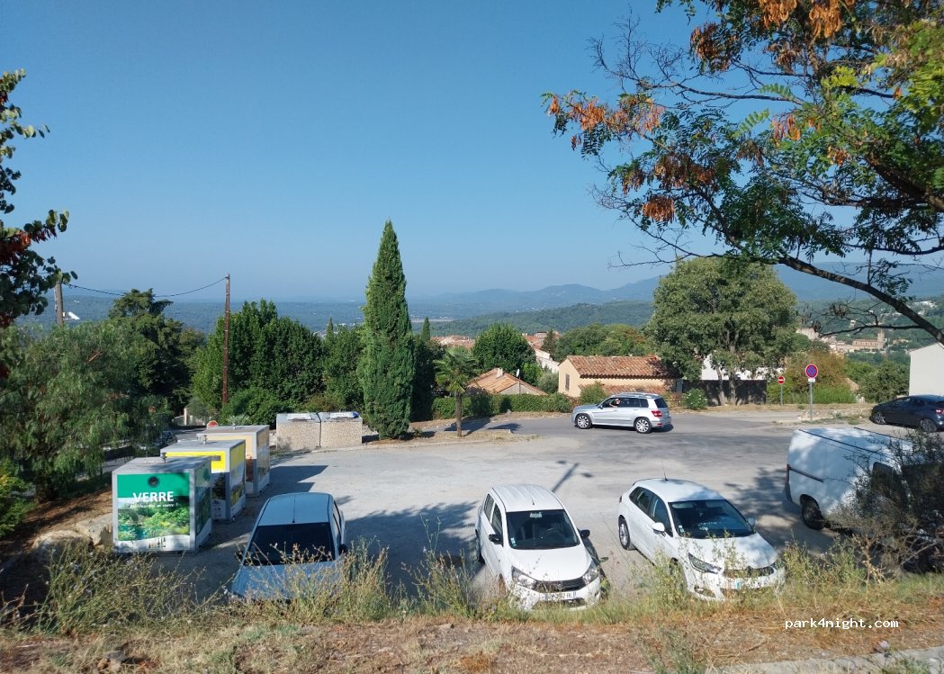 (83440) Veyan-Montauroux - Le Puits — foto 3