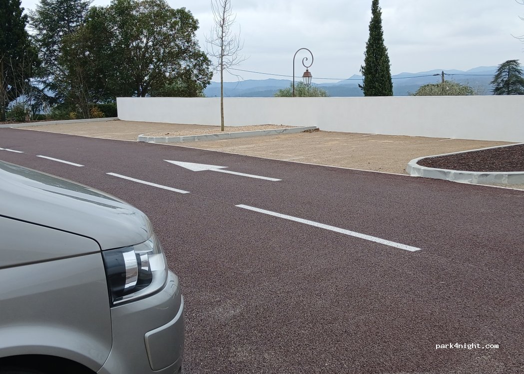 (83440) Veyan-Montauroux - Le Puits — foto 4