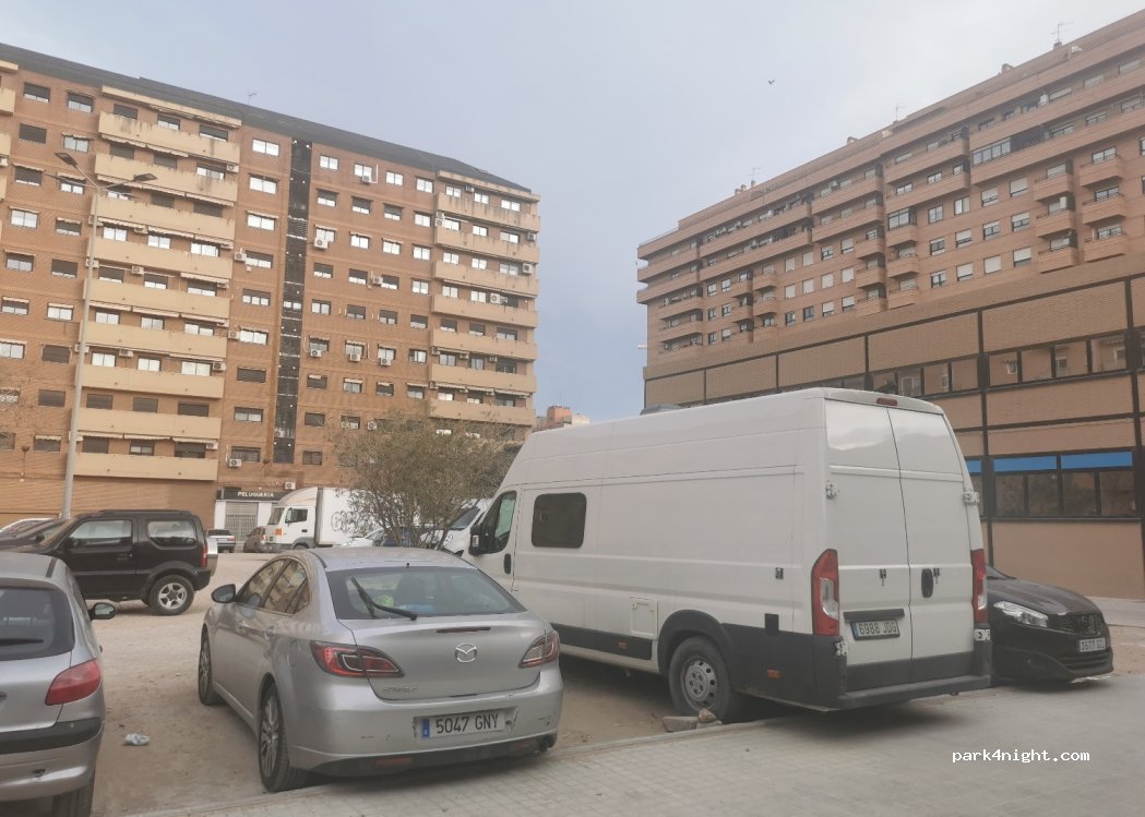 (46023) València - 5 Plaza Ascensio Chirivella Advoc — foto 2