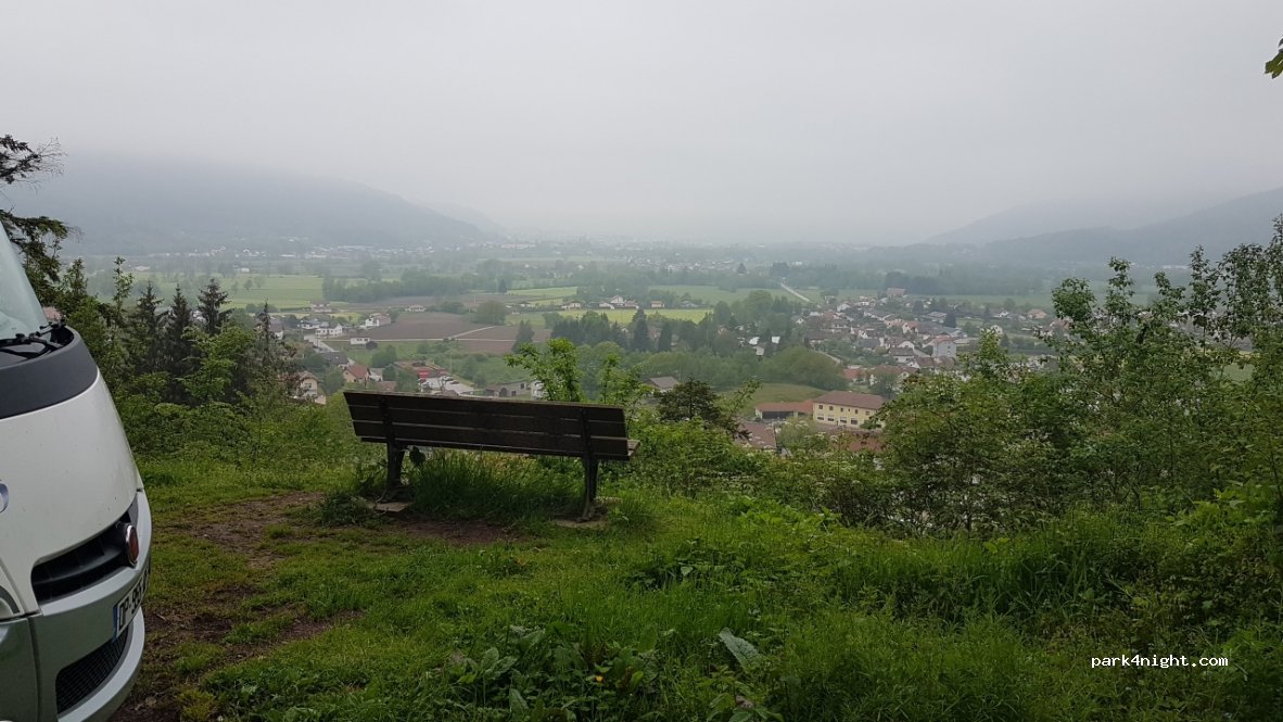 (88200) Dommartin-lès-Remiremont - 883-951 Impasse de la Grande Goutte — foto