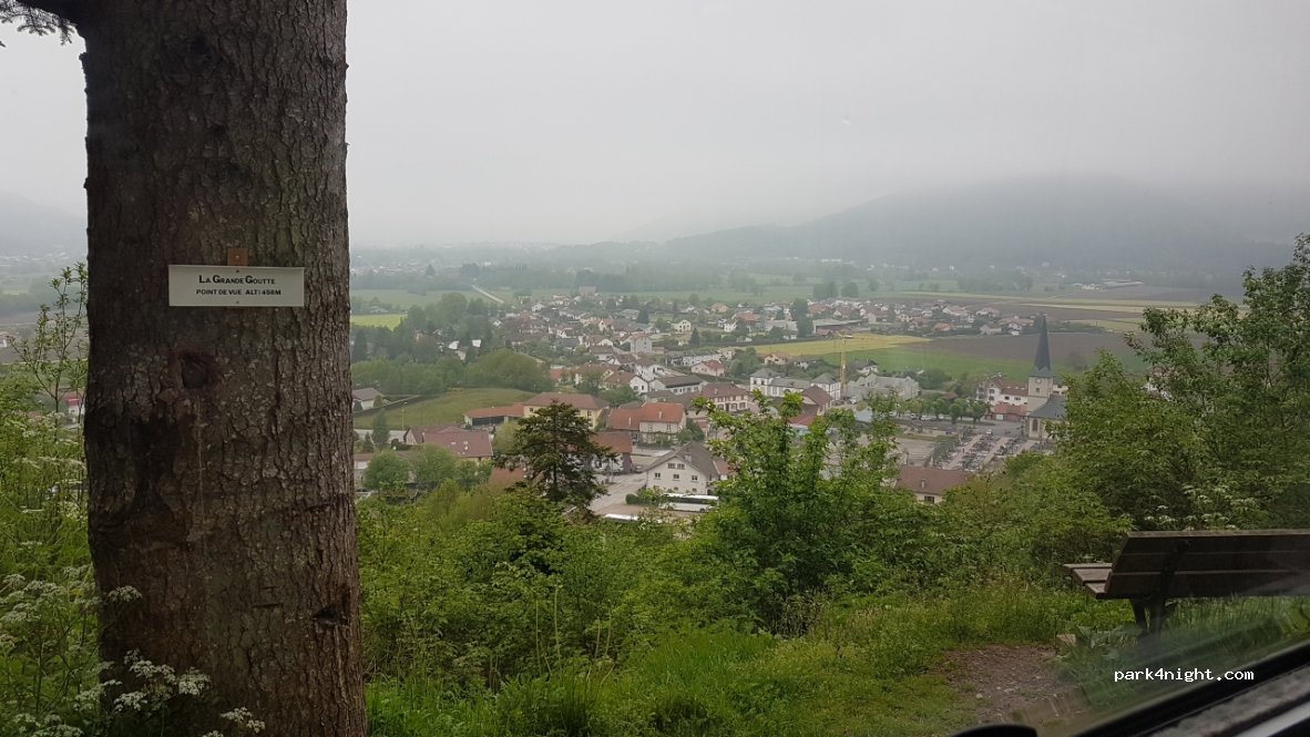 (88200) Dommartin-lès-Remiremont - 883-951 Impasse de la Grande Goutte — foto 3