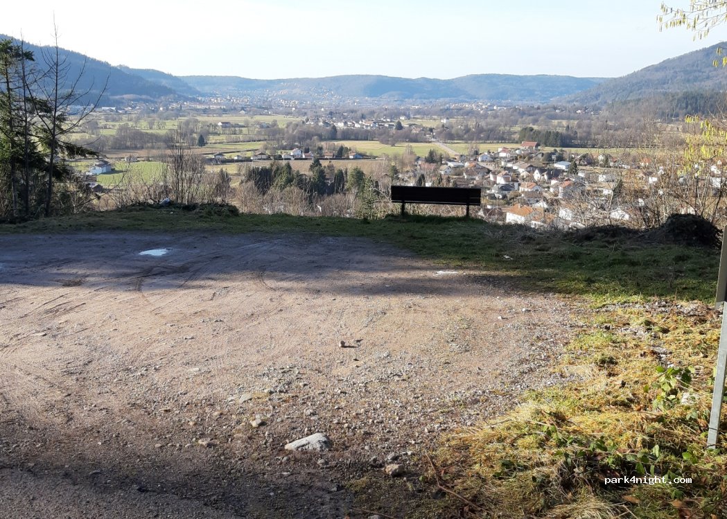 (88200) Dommartin-lès-Remiremont - 883-951 Impasse de la Grande Goutte — foto 4