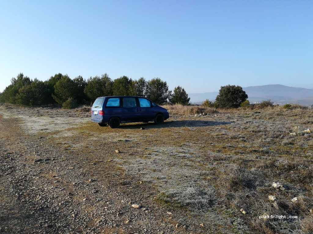 (31448) Artieda - Carretera de Urraúl Alto — foto 2