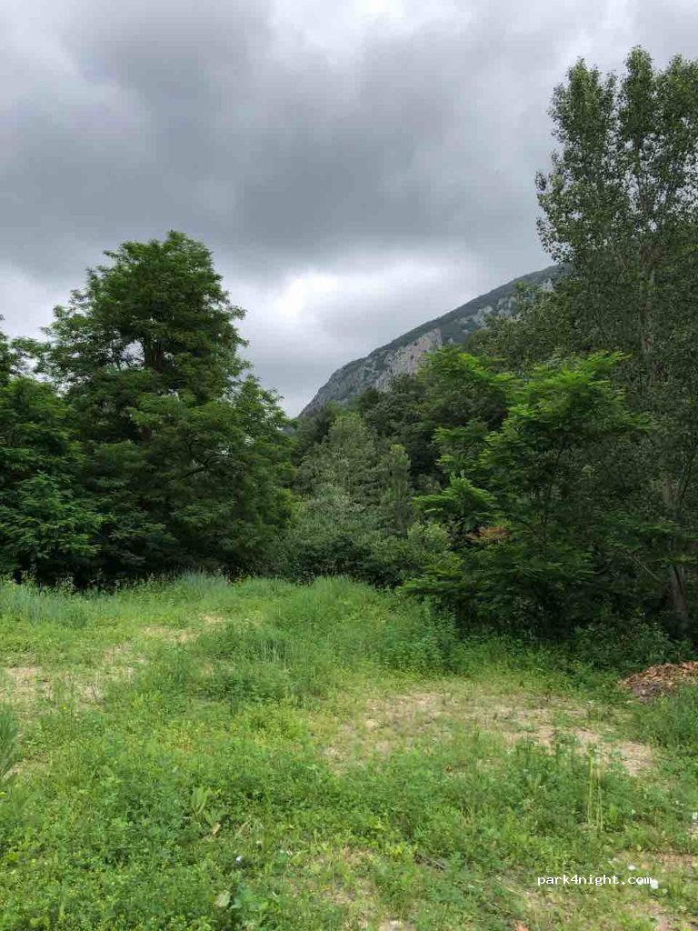 (11190) Rennes-les-Bains - D14 — foto 2