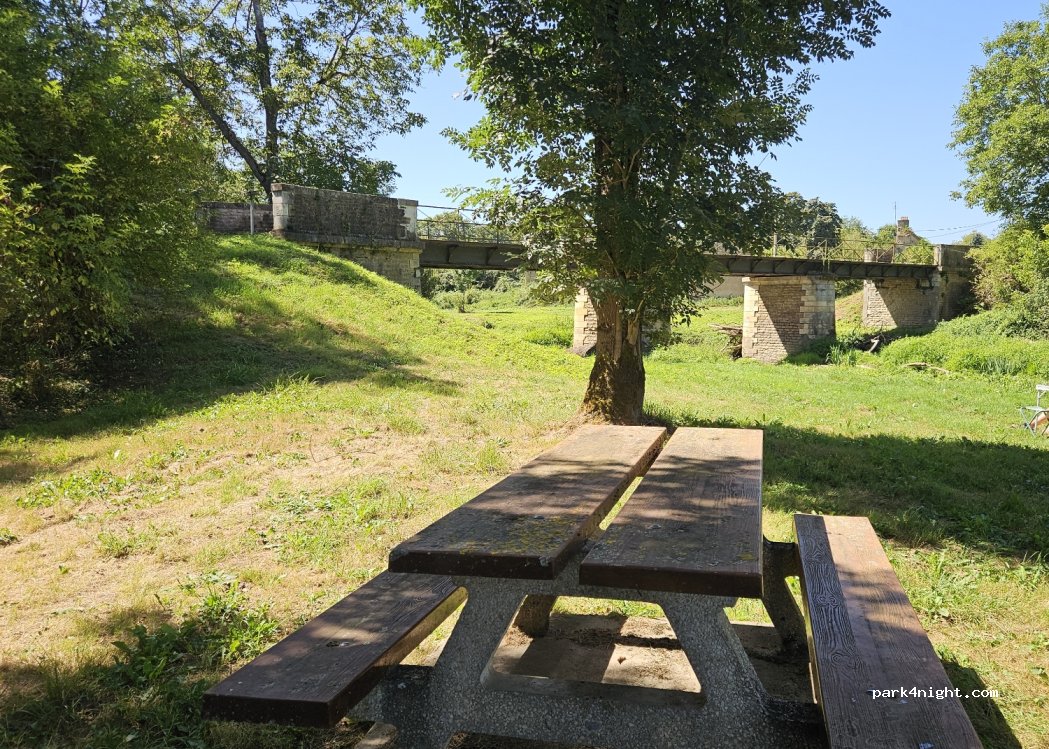 (36400) Nohant-Vic - Le Pré Porcher — foto 4