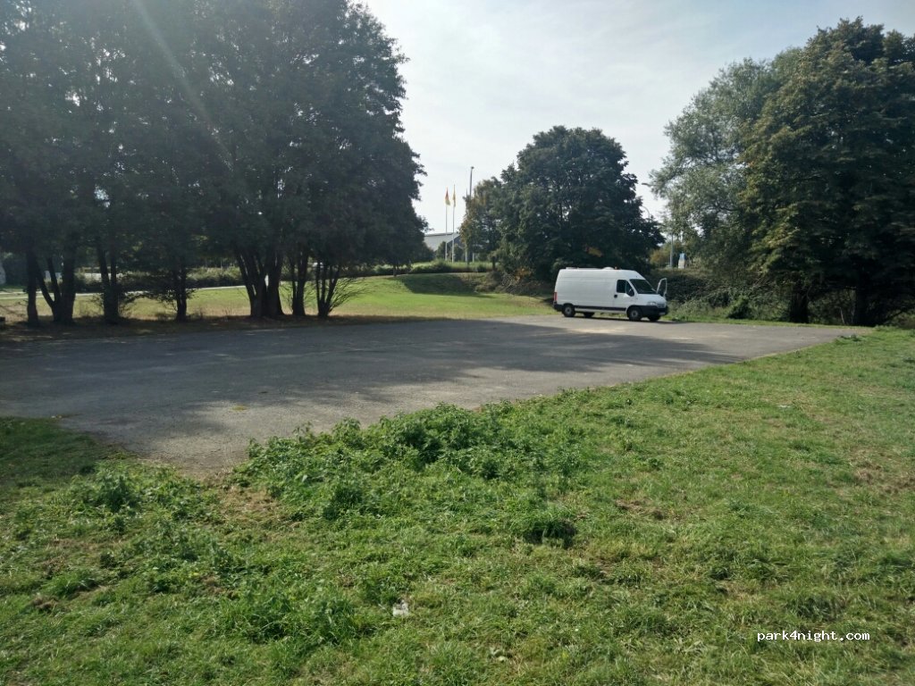 (5630) Cerfontaine - 26 Rue du Moulin — foto