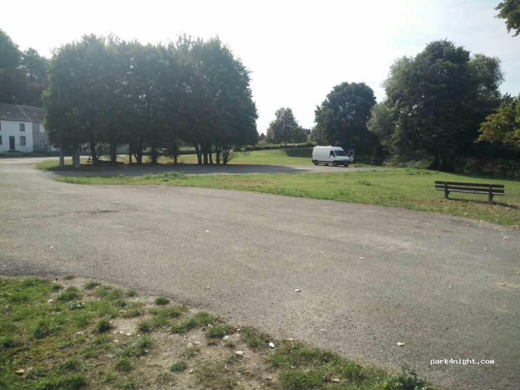 (5630) Cerfontaine - 26 Rue du Moulin — foto 2