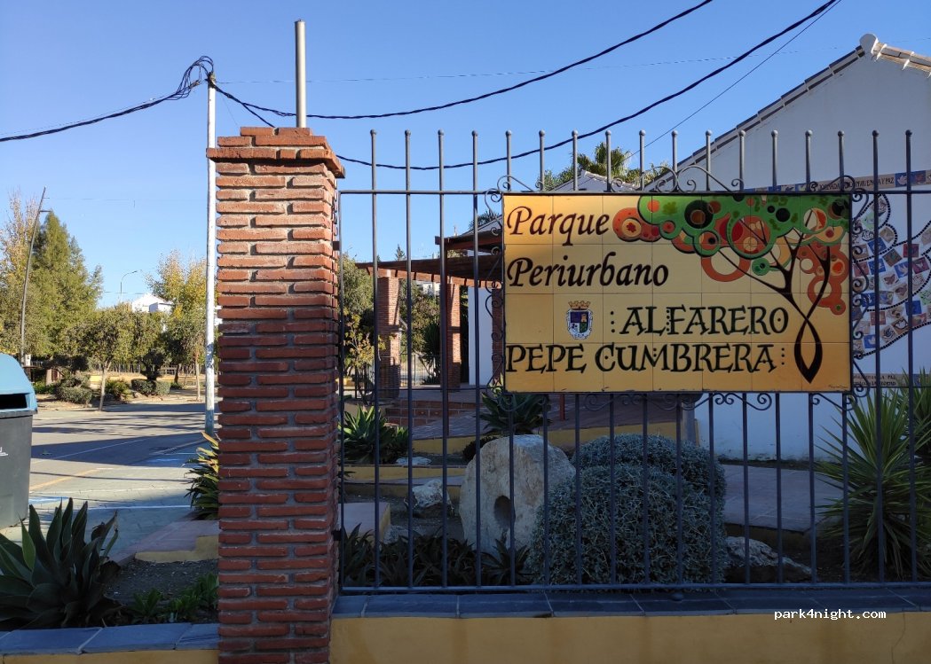 (29100) Coín - 1 Calle Clara Campoamor — foto