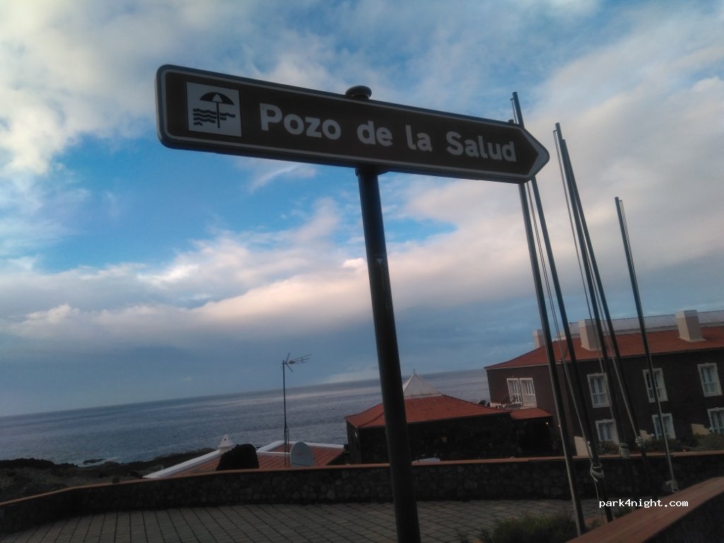 (38912) Frontera - 16 Pozo de la Salud — foto