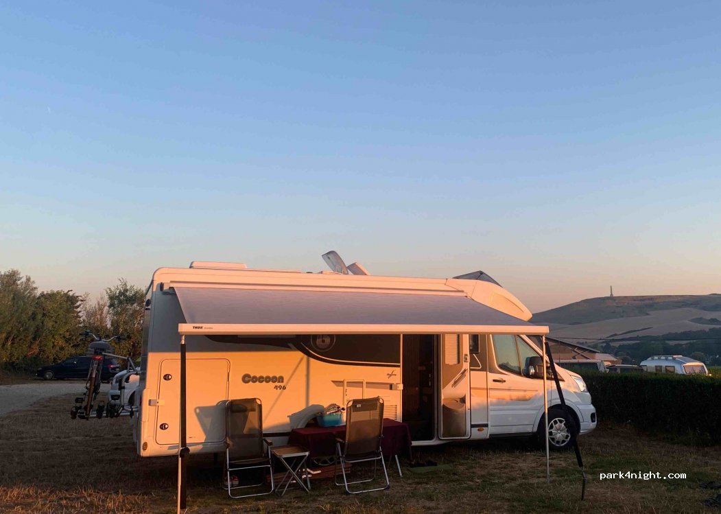 Camping Les Erables — foto 2