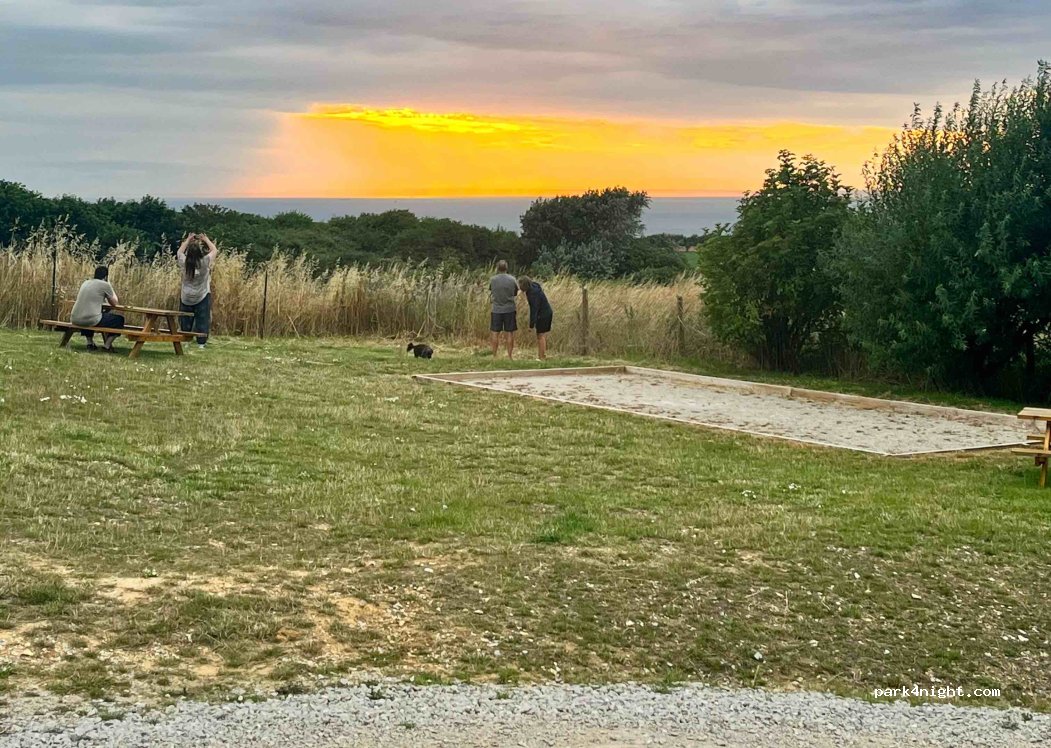 Camping Les Erables — foto 3