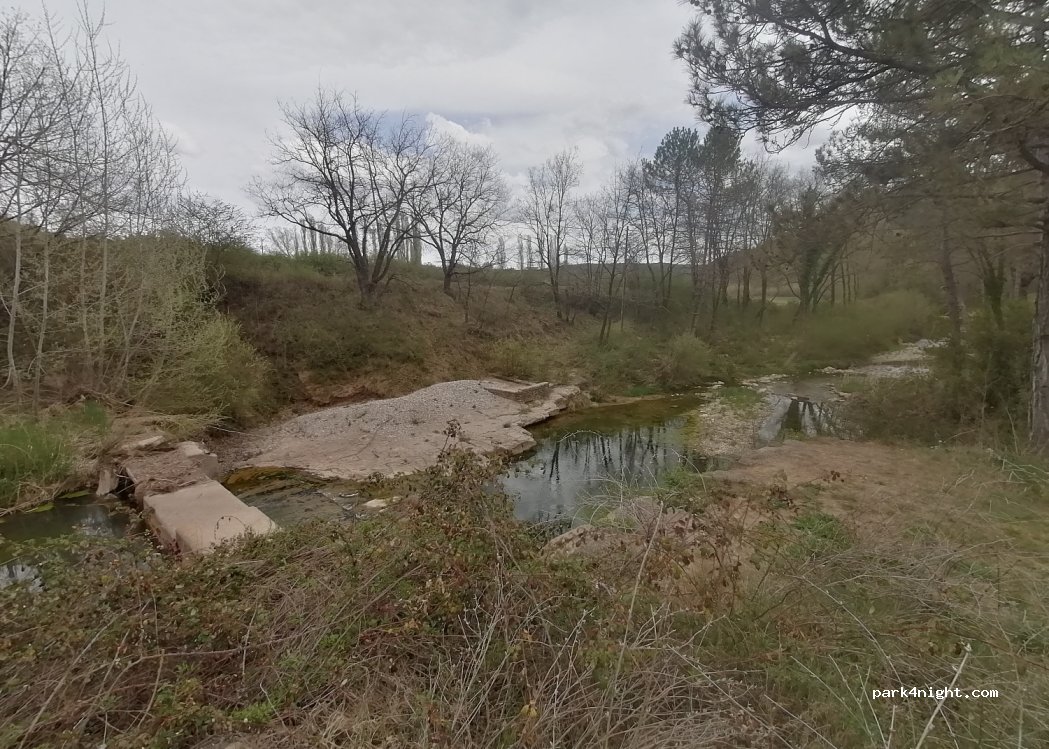 (08612) Montmajor - Unnamed Road — foto 3