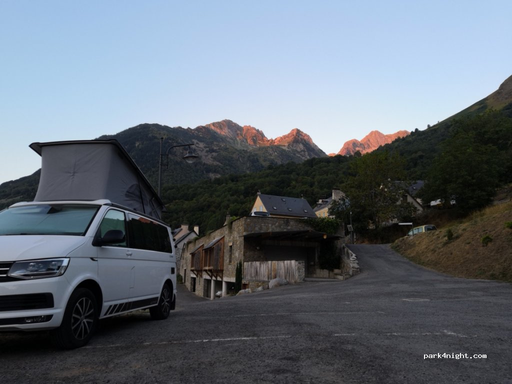(65120) Grust - Le Village — foto