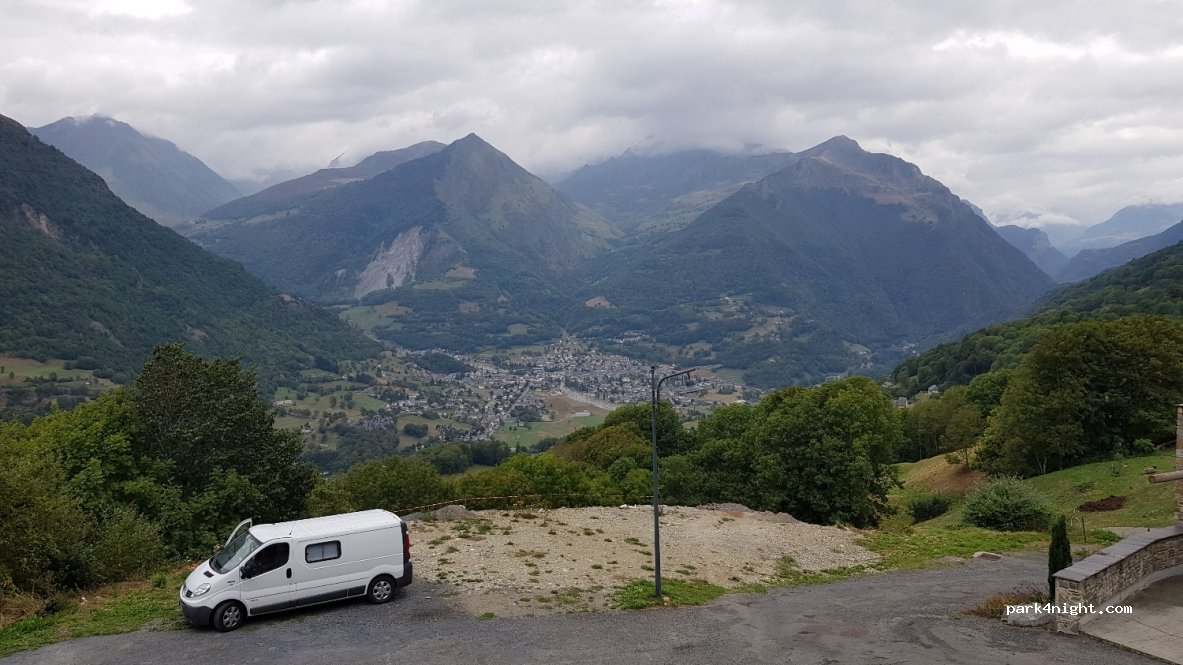 (65120) Grust - Le Village — foto 3