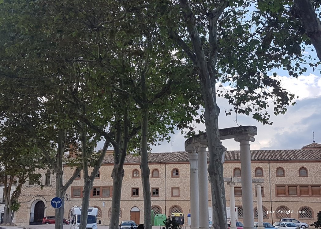 (16400) Tarancón - 9T Plaza del Ayuntamiento — foto 4