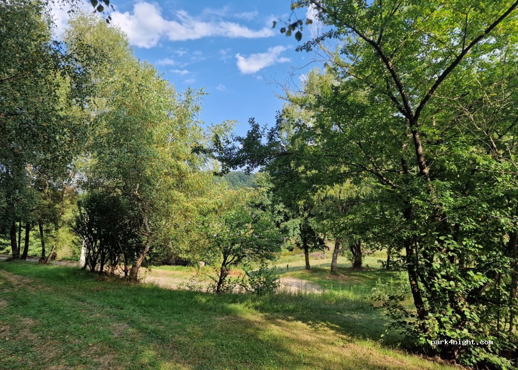 Aire Naturelle de Camping — foto 3