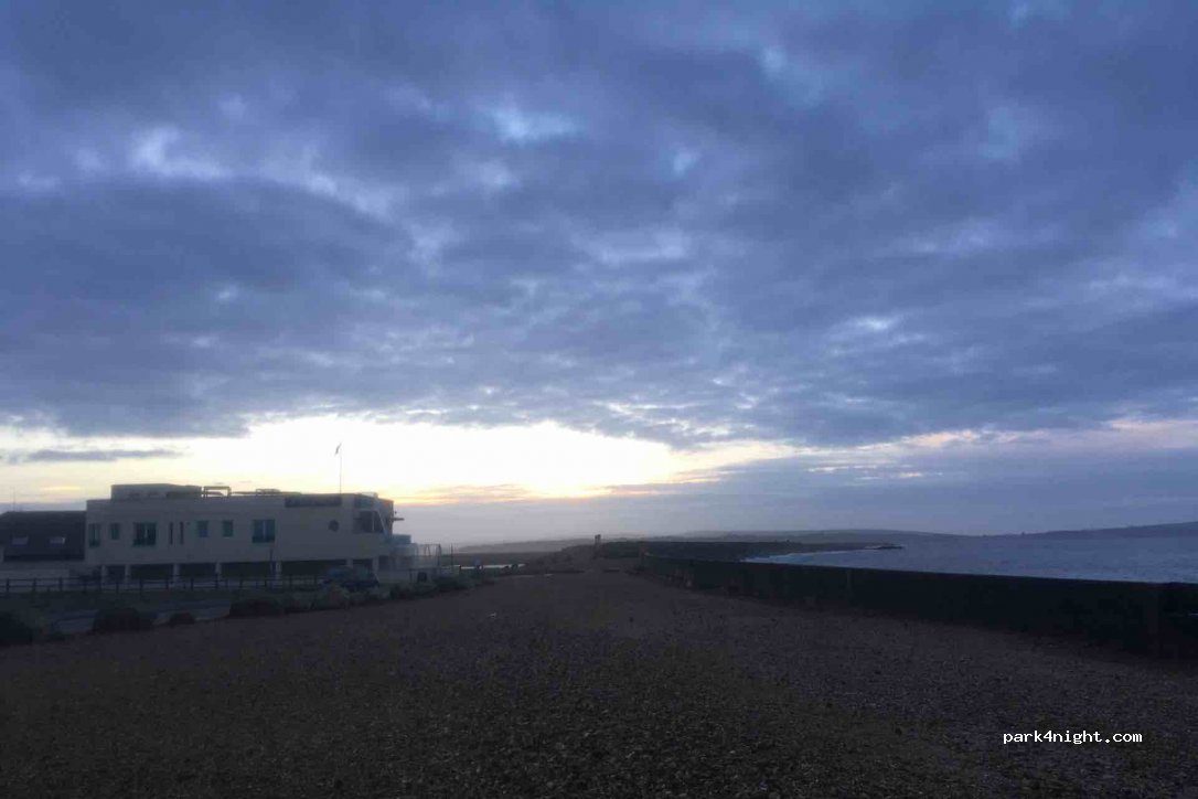 (SO41 0PY) Milford on Sea - 20 Hurst Road — foto 2