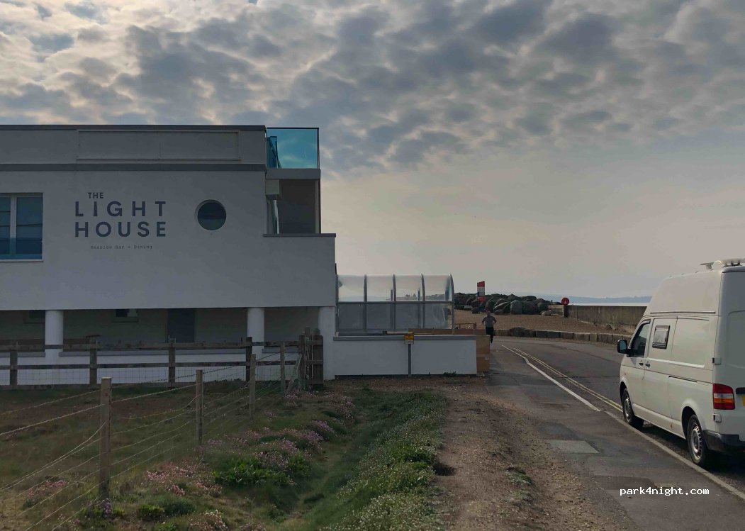 (SO41 0PY) Milford on Sea - 20 Hurst Road — foto 3