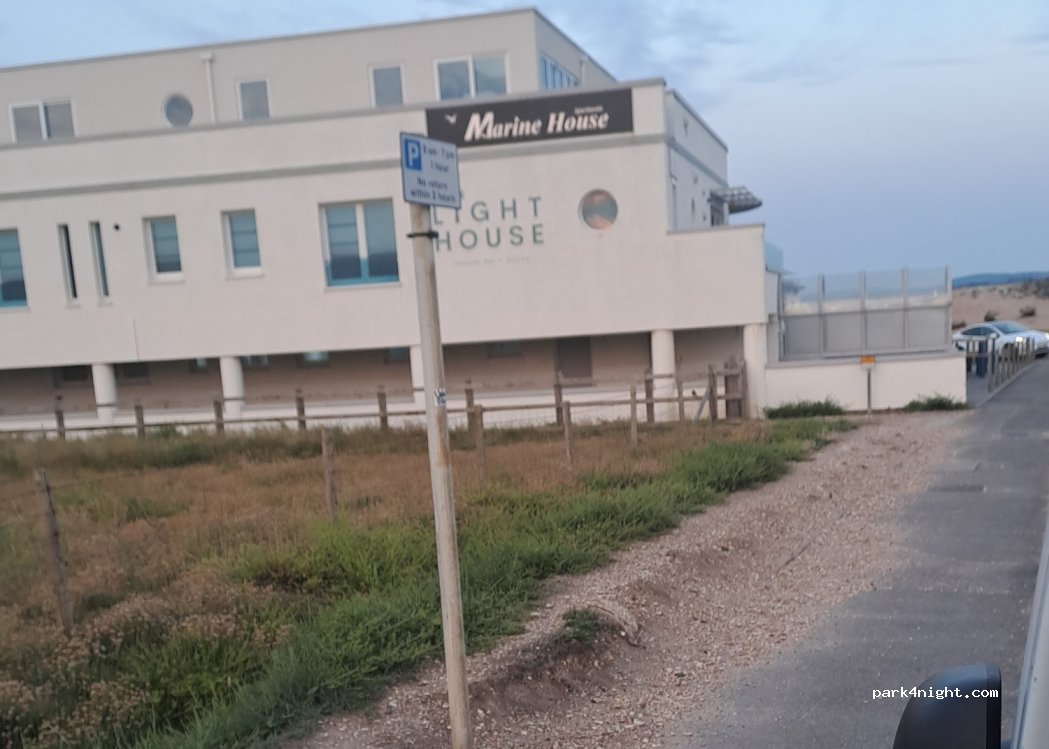 (SO41 0PY) Milford on Sea - 20 Hurst Road — foto 4
