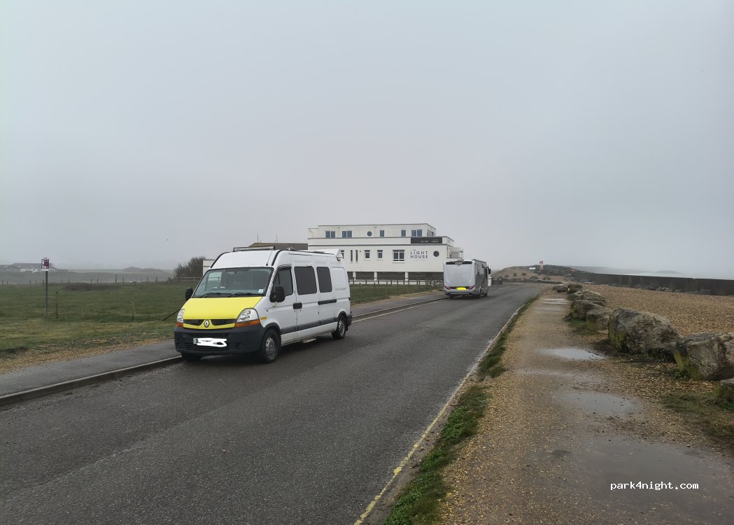(SO41 0PY) Milford on Sea - 20 Hurst Road — foto 5