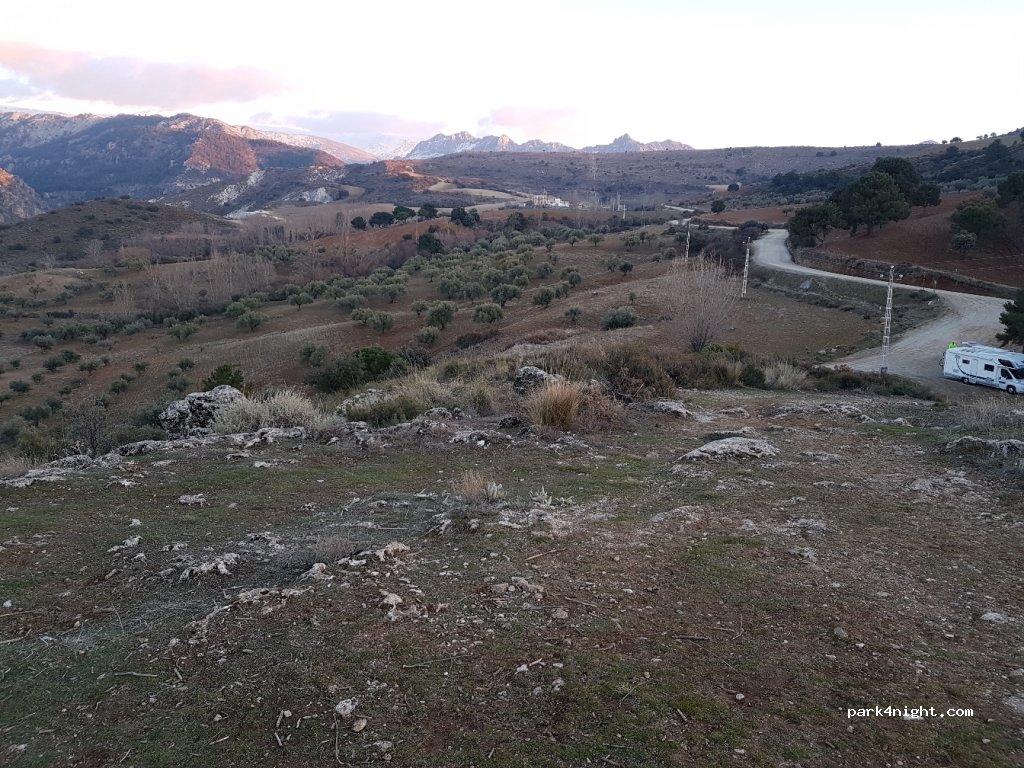 (18140) La Zubia - Unnamed Road — foto 2